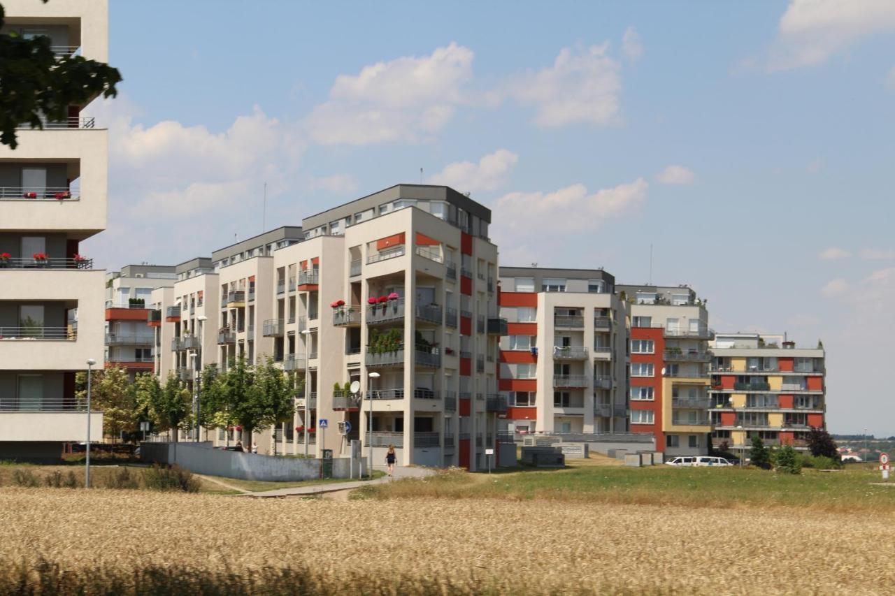 Apartment Element Airport *