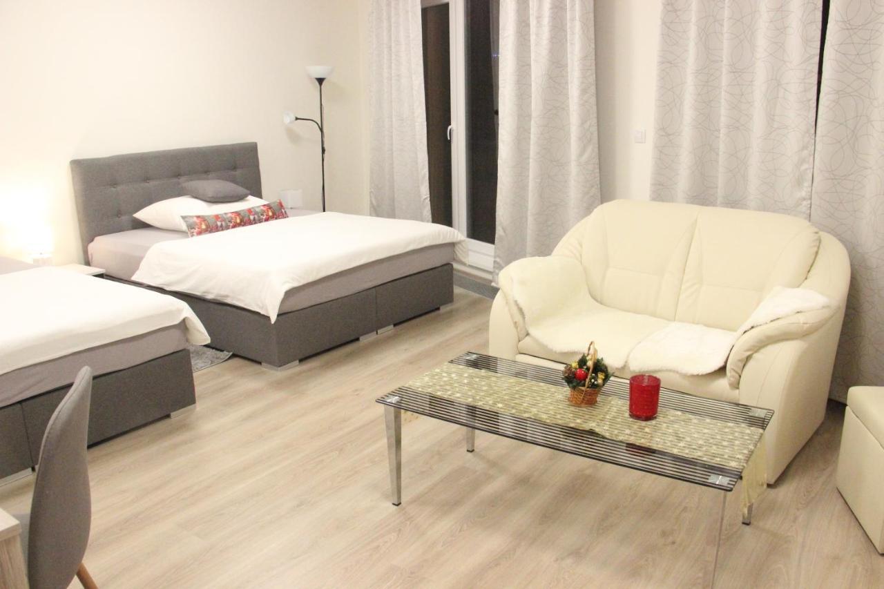 Apartment Element Airport